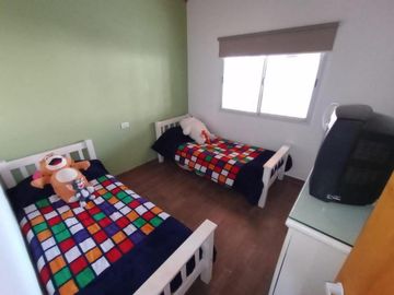 Casa en venta - 2 Dormitorios 1 Baño - San Clemente del Tuyú