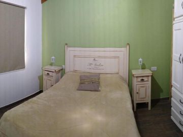 Casa en venta - 2 Dormitorios 1 Baño - San Clemente del Tuyú