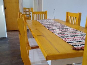 Casa en venta - 2 Dormitorios 1 Baño - San Clemente del Tuyú