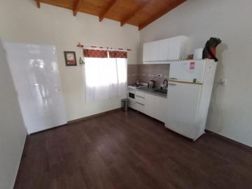 Casa en venta - 2 Dormitorios 1 Baño - San Clemente del Tuyú
