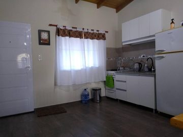 Casa en venta - 2 Dormitorios 1 Baño - San Clemente del Tuyú