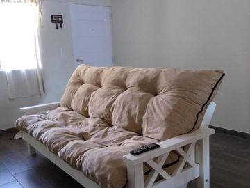 Casa en venta - 2 Dormitorios 1 Baño - San Clemente del Tuyú