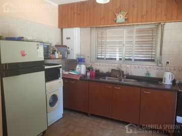 Quinta 3 ambientes VENTA Abasto