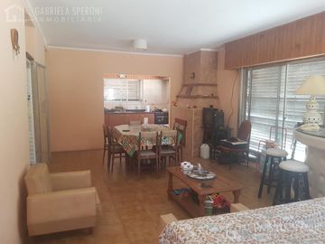 Quinta 3 ambientes VENTA Abasto