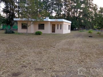 Quinta 3 ambientes VENTA Abasto