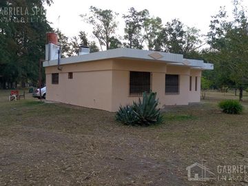 Quinta 3 ambientes VENTA Abasto