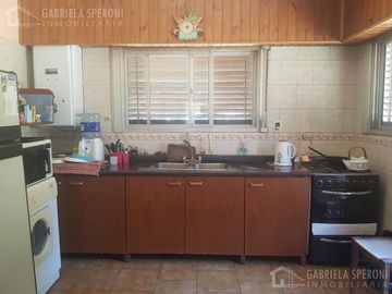 Quinta 3 ambientes VENTA Abasto