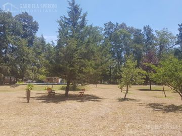 Quinta 3 ambientes VENTA Abasto