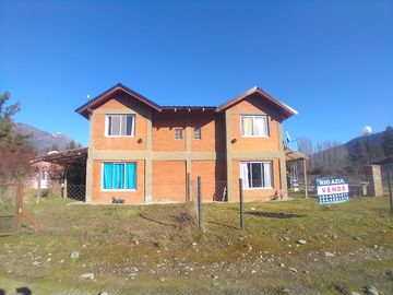 Casa en Villa del Lago