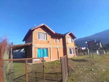 Casa en Villa del Lago