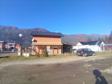 Casa en Villa del Lago