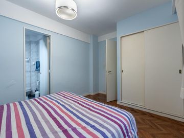 Departamento de 2 ambientes en venta en Belgrano R