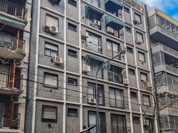 Departamento de 2 ambientes en venta en Belgrano R