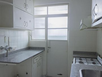 VENTA DEPARTAMENTO 4 AMBIENTES CON DEPENDENCIA OPORTUNIDAD  EN PALERMO - Apto credito hipotecario