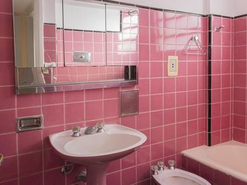 VENTA DEPARTAMENTO 4 AMBIENTES CON DEPENDENCIA OPORTUNIDAD  EN PALERMO - Apto credito hipotecario