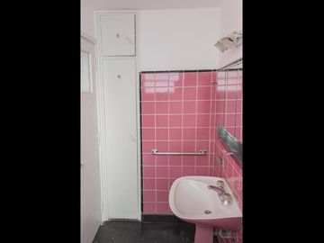 VENTA DEPARTAMENTO 4 AMBIENTES CON DEPENDENCIA OPORTUNIDAD  EN PALERMO - Apto credito hipotecario