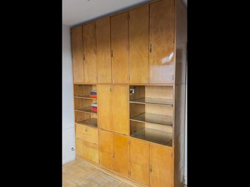 VENTA DEPARTAMENTO 4 AMBIENTES CON DEPENDENCIA OPORTUNIDAD  EN PALERMO - Apto credito hipotecario