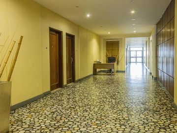 VENTA DEPARTAMENTO 4 AMBIENTES CON DEPENDENCIA OPORTUNIDAD  EN PALERMO - Apto credito hipotecario