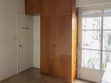 VENTA DEPARTAMENTO 4 AMBIENTES CON DEPENDENCIA OPORTUNIDAD  EN PALERMO - Apto credito hipotecario