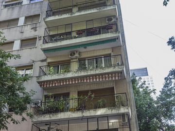VENTA DEPARTAMENTO 4 AMBIENTES CON DEPENDENCIA OPORTUNIDAD  EN PALERMO - Apto credito hipotecario