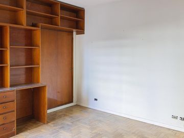 VENTA DEPARTAMENTO 4 AMBIENTES CON DEPENDENCIA OPORTUNIDAD  EN PALERMO - Apto credito hipotecario