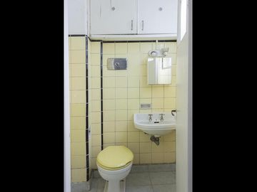 VENTA DEPARTAMENTO 4 AMBIENTES CON DEPENDENCIA OPORTUNIDAD  EN PALERMO - Apto credito hipotecario