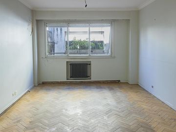 VENTA DEPARTAMENTO 4 AMBIENTES CON DEPENDENCIA OPORTUNIDAD  EN PALERMO - Apto credito hipotecario