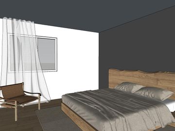 Casa en venta Campo Chico de categoria 3 dormitorios