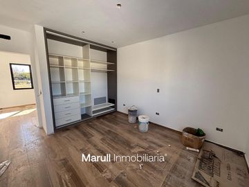 Casa en venta Campo Chico de categoria 3 dormitorios