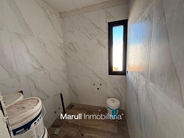 Casa en venta Campo Chico de categoria 3 dormitorios