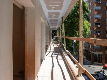 Departamento - Belgrano