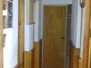 Casa y cervecería en Lago Puelo (FR-6)