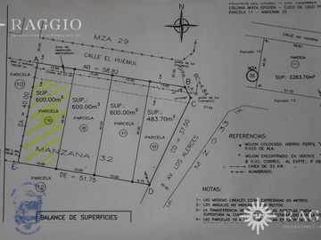 Casa y cervecería en Lago Puelo (FR-6)