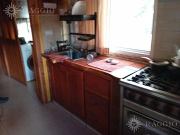 Casa y cervecería en Lago Puelo (FR-6)