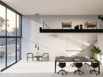 Venta departamento 2 ambientes con balcón en Morón