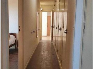 Departamento - Parque Patricios