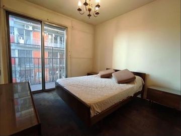 Departamento - Parque Patricios