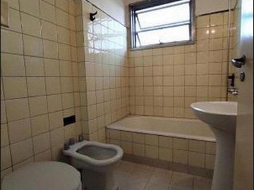 Departamento - Parque Patricios