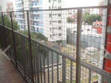 Departamento - Parque Patricios