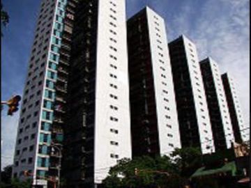 Departamento - Parque Patricios