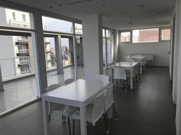 Departamento - Área Centro Este