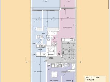 Departamento en VENTA