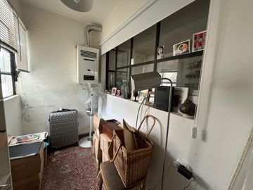 En Venta Excelente departamento de 3 ambientes al contra frente Muy Luminoso