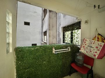 Venta Departamento de 3 ambientes renovado en el barrio de Palermo