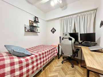 Venta Departamento de 3 ambientes renovado en el barrio de Palermo