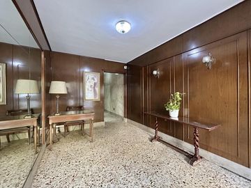 Venta Departamento de 3 ambientes renovado en el barrio de Palermo