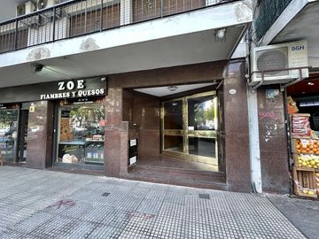 Venta Departamento de 3 ambientes renovado en el barrio de Palermo