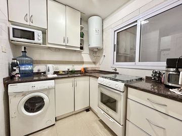 Venta Departamento de 3 ambientes renovado en el barrio de Palermo