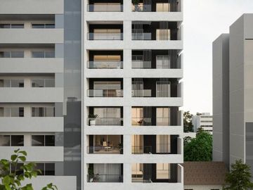 Departamento en venta en La Plata