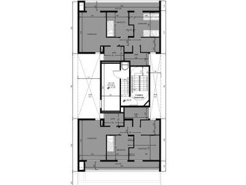 Departamento en venta en La Plata